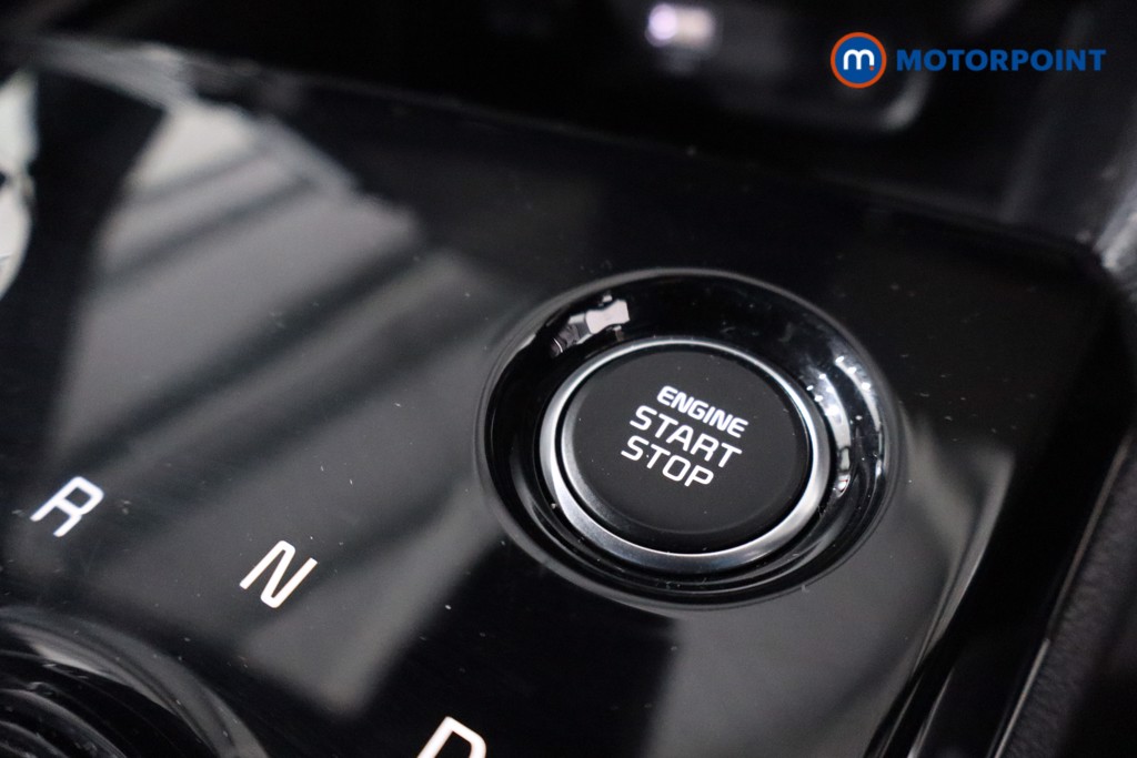 KIA Sportage Gt-Line Automatic Petrol-Electric Hybrid SUV - Stock Number (1626289) - 20th supplementary image