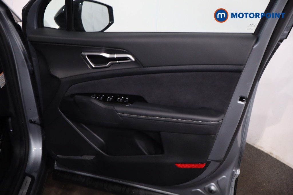 KIA Sportage Gt-Line Automatic Petrol-Electric Hybrid SUV - Stock Number (1626289) - 25th supplementary image