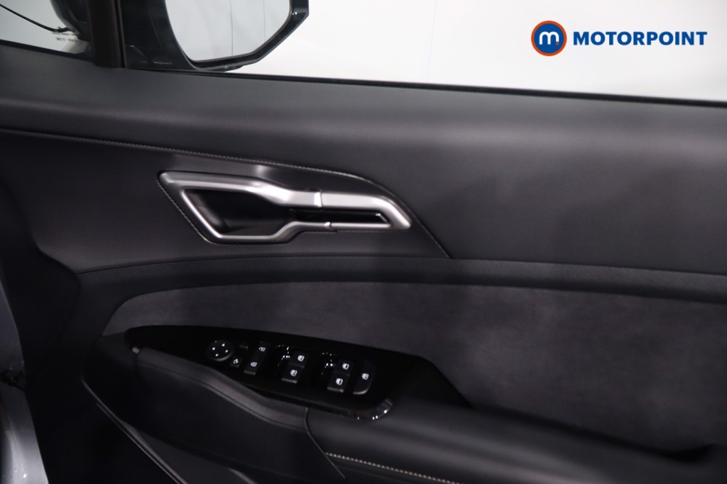 KIA Sportage Gt-Line Automatic Petrol-Electric Hybrid SUV - Stock Number (1626289) - 26th supplementary image