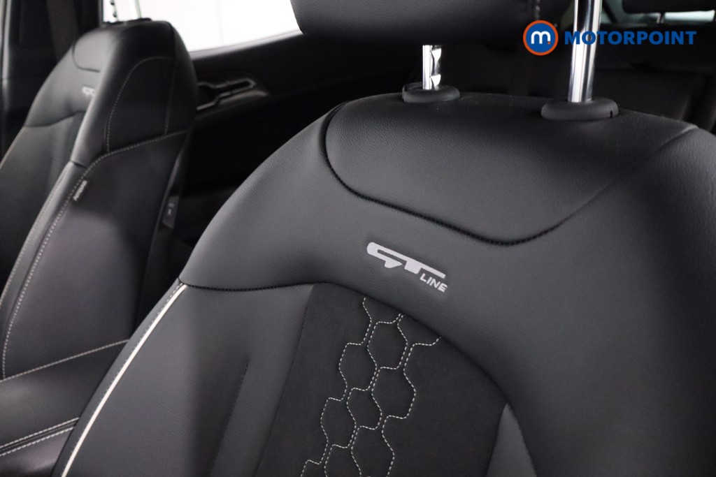 KIA Sportage Gt-Line Automatic Petrol-Electric Hybrid SUV - Stock Number (1626289) - 27th supplementary image