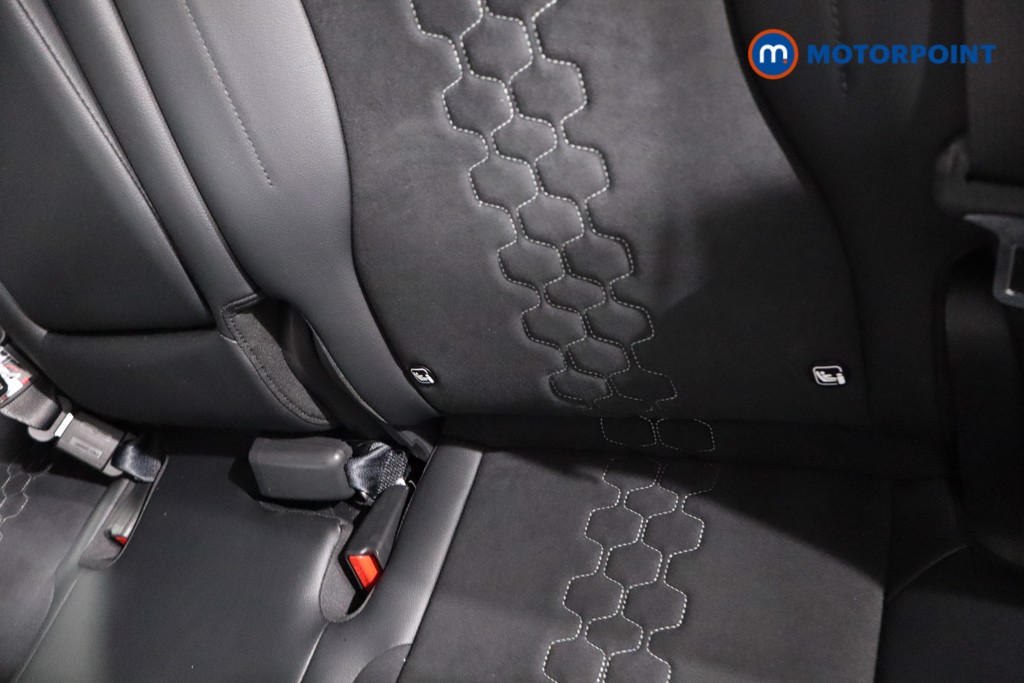 KIA Sportage Gt-Line Automatic Petrol-Electric Hybrid SUV - Stock Number (1626289) - 28th supplementary image