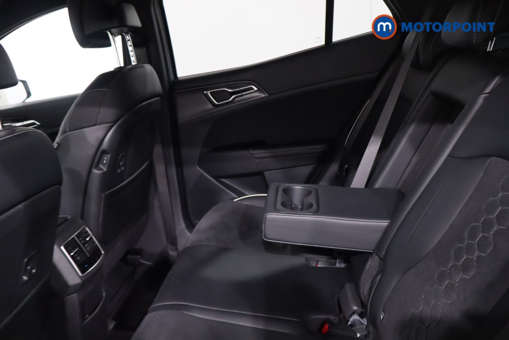 KIA Sportage Gt-Line Automatic Petrol-Electric Hybrid SUV - Stock Number (1626289) - 29th supplementary image