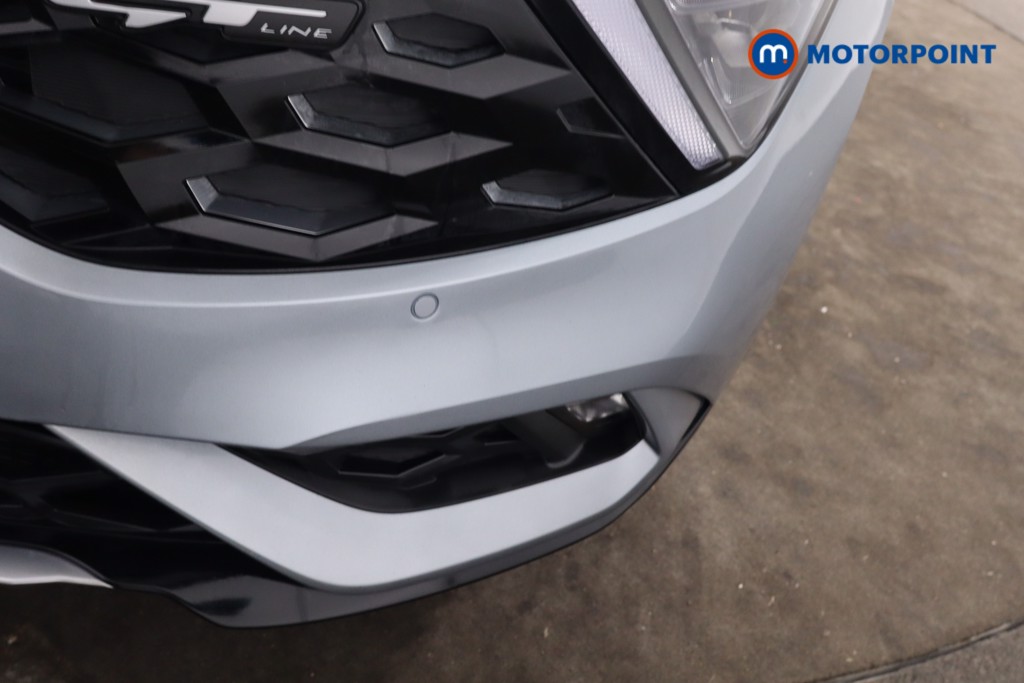 KIA Sportage Gt-Line Automatic Petrol-Electric Hybrid SUV - Stock Number (1626289) - 35th supplementary image