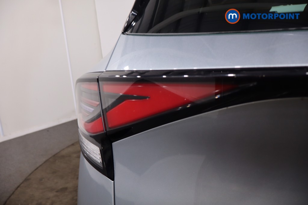 KIA Sportage Gt-Line Automatic Petrol-Electric Hybrid SUV - Stock Number (1626289) - 37th supplementary image