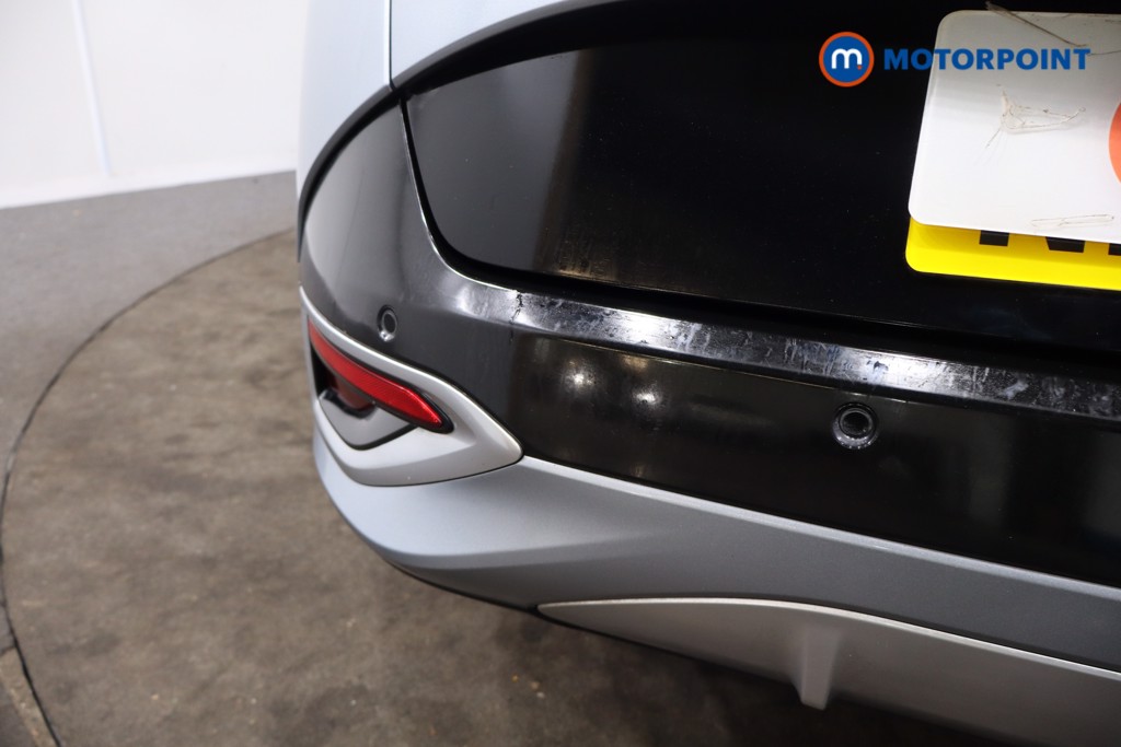 KIA Sportage Gt-Line Automatic Petrol-Electric Hybrid SUV - Stock Number (1626289) - 39th supplementary image