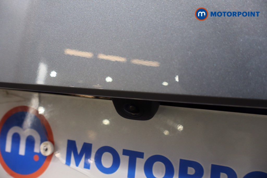 KIA Sportage Gt-Line Automatic Petrol-Electric Hybrid SUV - Stock Number (1626289) - 40th supplementary image