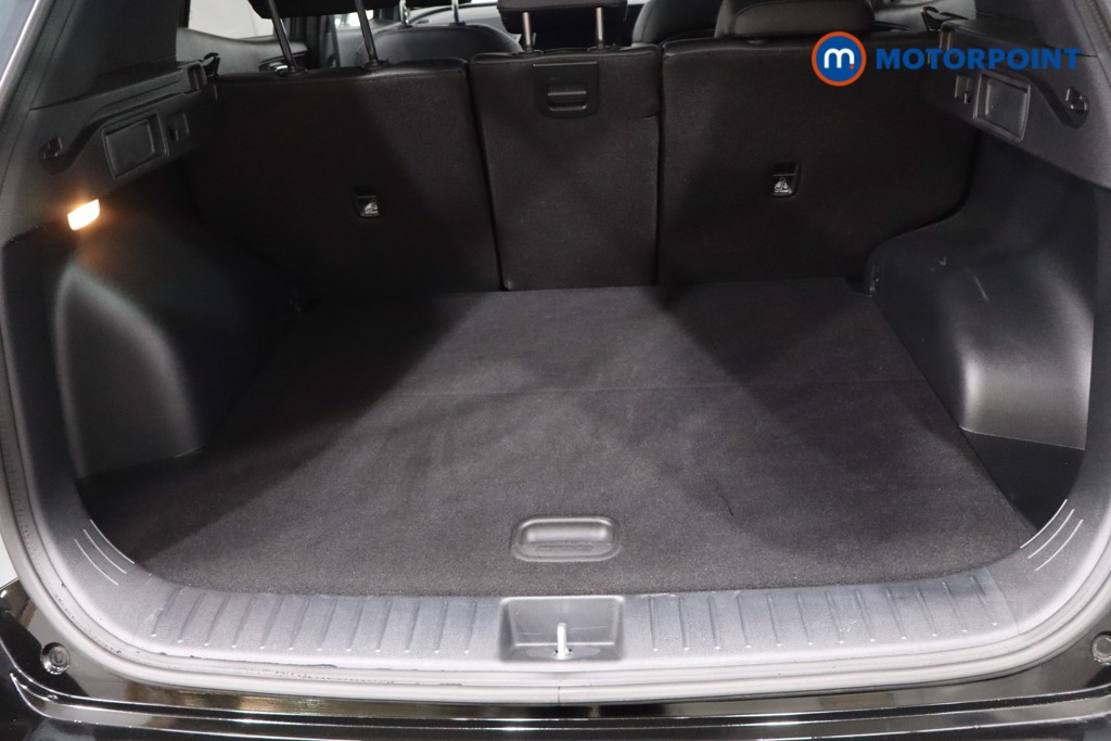 KIA Sportage Gt-Line Automatic Petrol-Electric Hybrid SUV - Stock Number (1626289) - 41st supplementary image