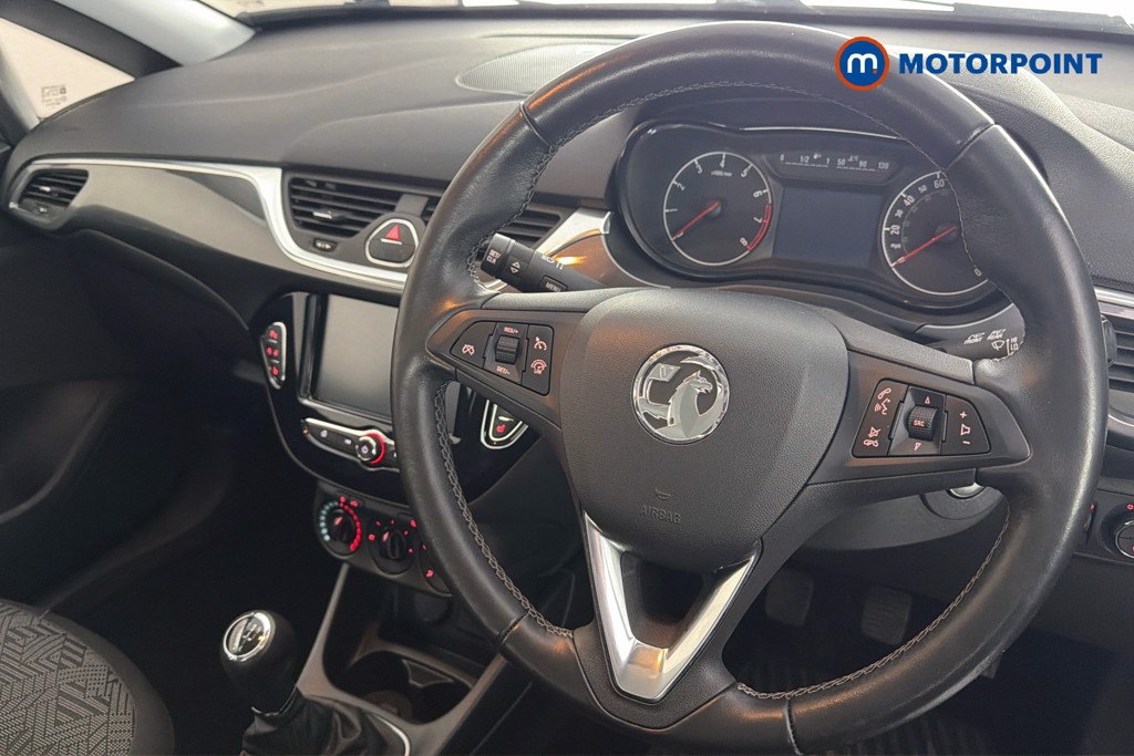 Vauxhall Corsa Energy Manual Petrol Hatchback - Stock Number (1626559) - 2nd supplementary image