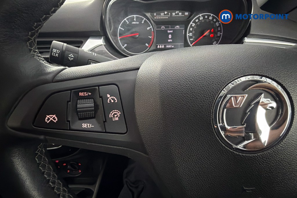 Vauxhall Corsa Energy Manual Petrol Hatchback - Stock Number (1626559) - 3rd supplementary image