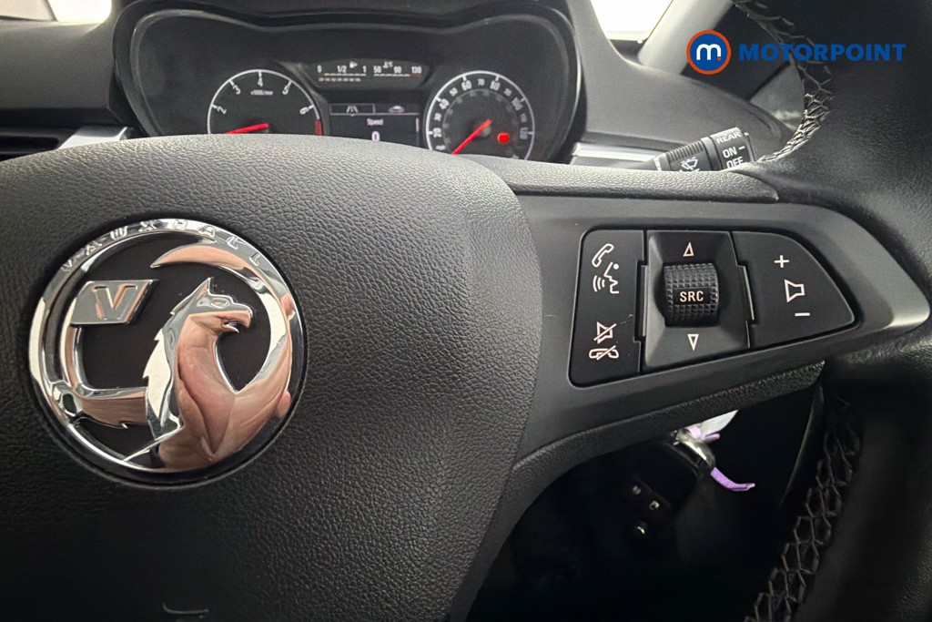 Vauxhall Corsa Energy Manual Petrol Hatchback - Stock Number (1626559) - 4th supplementary image