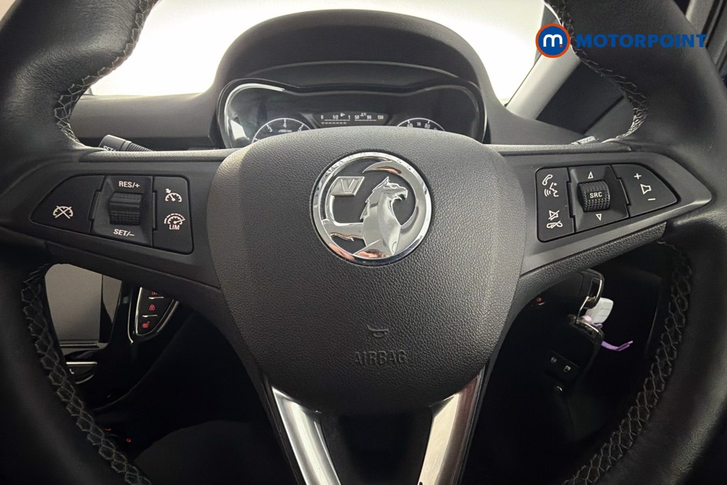 Vauxhall Corsa Energy Manual Petrol Hatchback - Stock Number (1626559) - 5th supplementary image