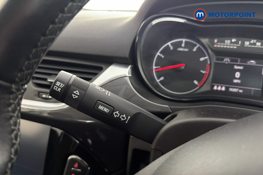 Vauxhall Corsa Energy Manual Petrol Hatchback - Stock Number (1626559) - 6th supplementary image