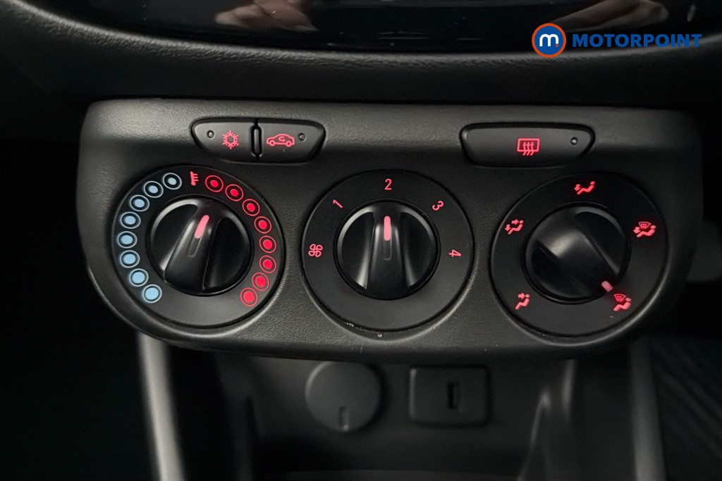 Vauxhall Corsa Energy Manual Petrol Hatchback - Stock Number (1626559) - 12th supplementary image