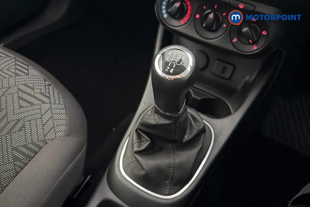 Vauxhall Corsa Energy Manual Petrol Hatchback - Stock Number (1626559) - 15th supplementary image