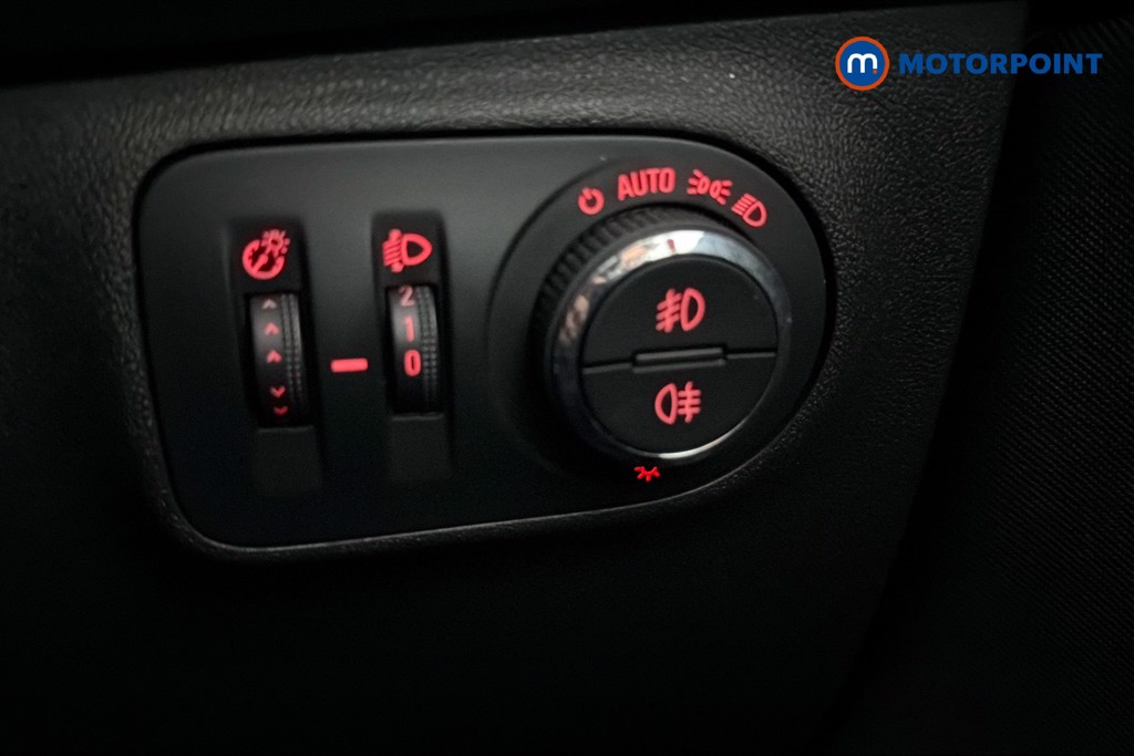 Vauxhall Corsa Energy Manual Petrol Hatchback - Stock Number (1626559) - 18th supplementary image