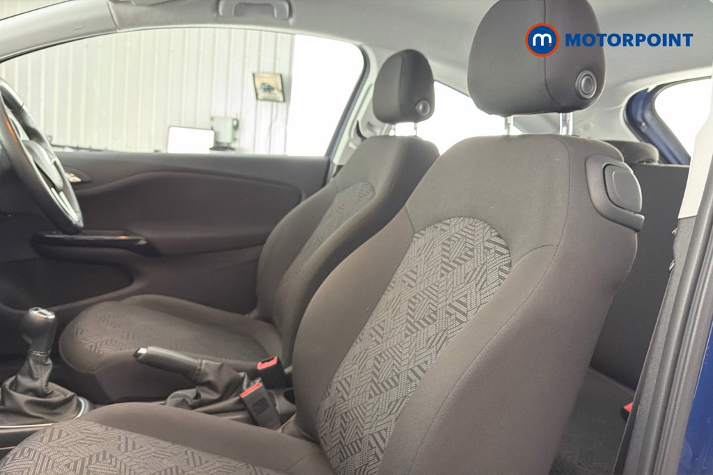 Vauxhall Corsa Energy Manual Petrol Hatchback - Stock Number (1626559) - 22nd supplementary image