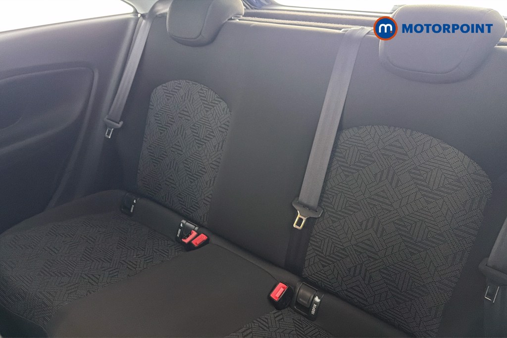 Vauxhall Corsa Energy Manual Petrol Hatchback - Stock Number (1626559) - 28th supplementary image