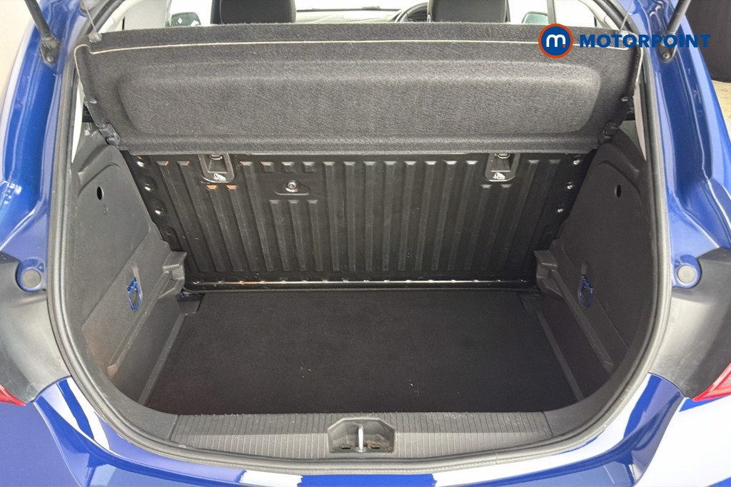 Vauxhall Corsa Energy Manual Petrol Hatchback - Stock Number (1626559) - 33rd supplementary image