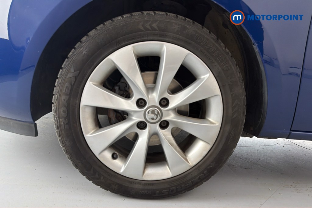 Vauxhall Corsa Energy Manual Petrol Hatchback - Stock Number (1626559) - 47th supplementary image