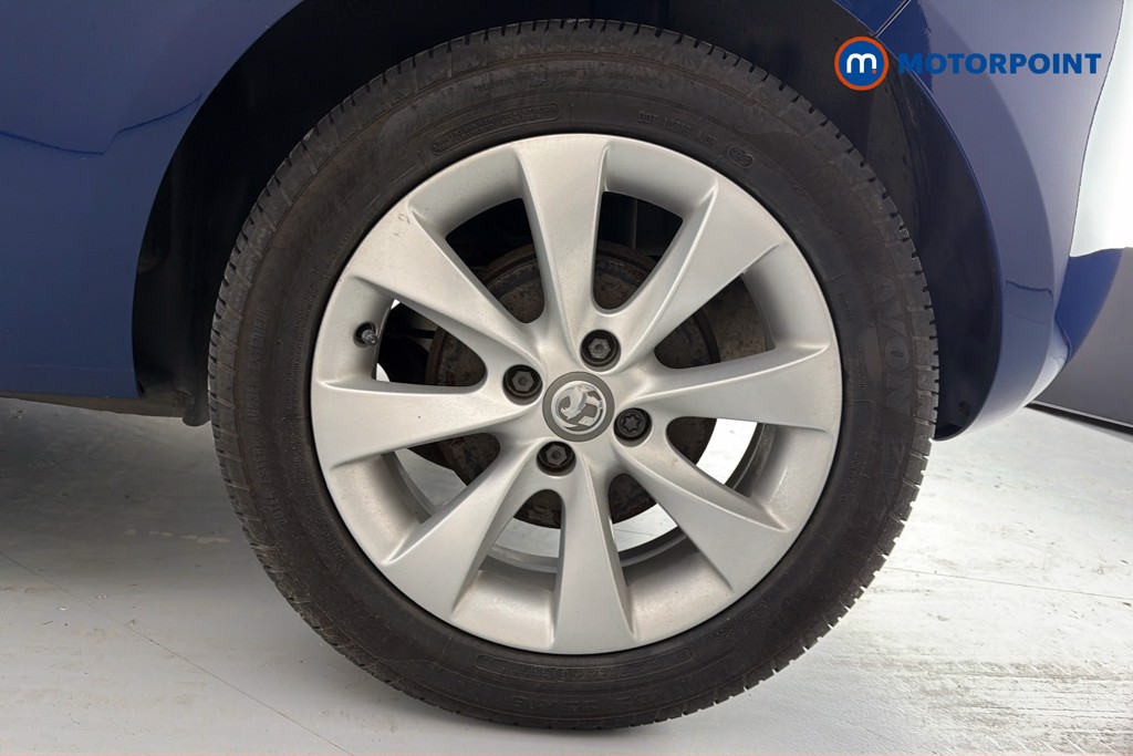 Vauxhall Corsa Energy Manual Petrol Hatchback - Stock Number (1626559) - 48th supplementary image