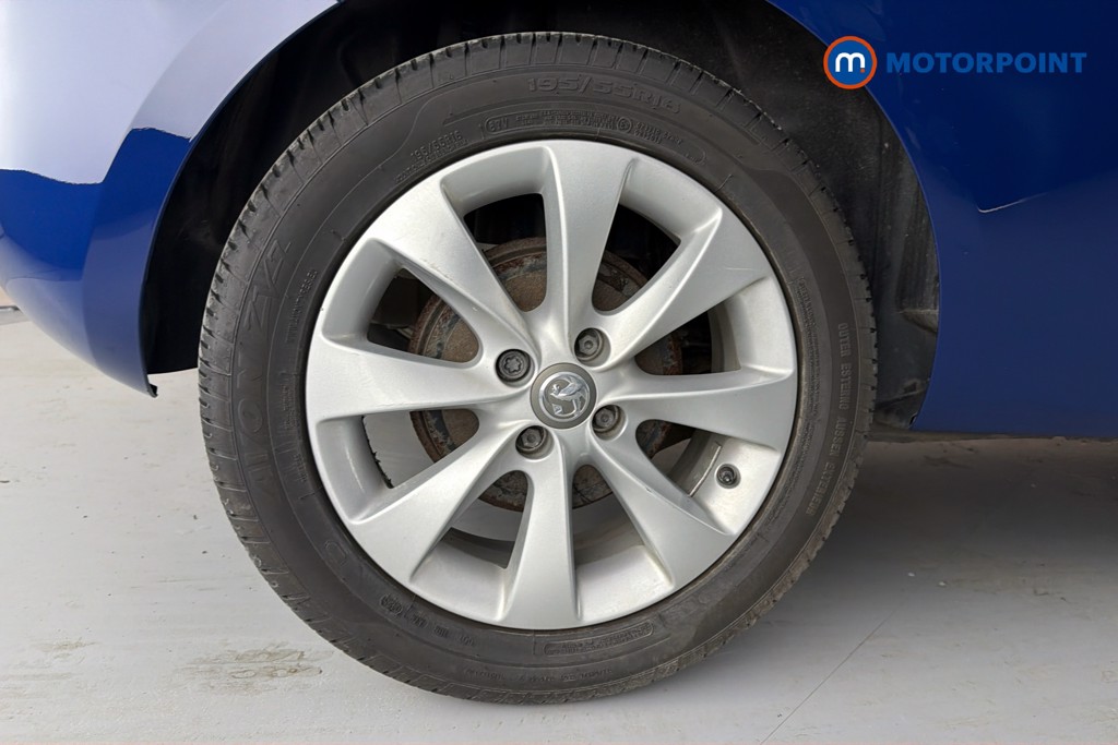 Vauxhall Corsa Energy Manual Petrol Hatchback - Stock Number (1626559) - 49th supplementary image