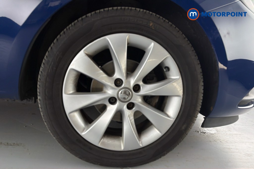 Vauxhall Corsa Energy Manual Petrol Hatchback - Stock Number (1626559) - 50th supplementary image