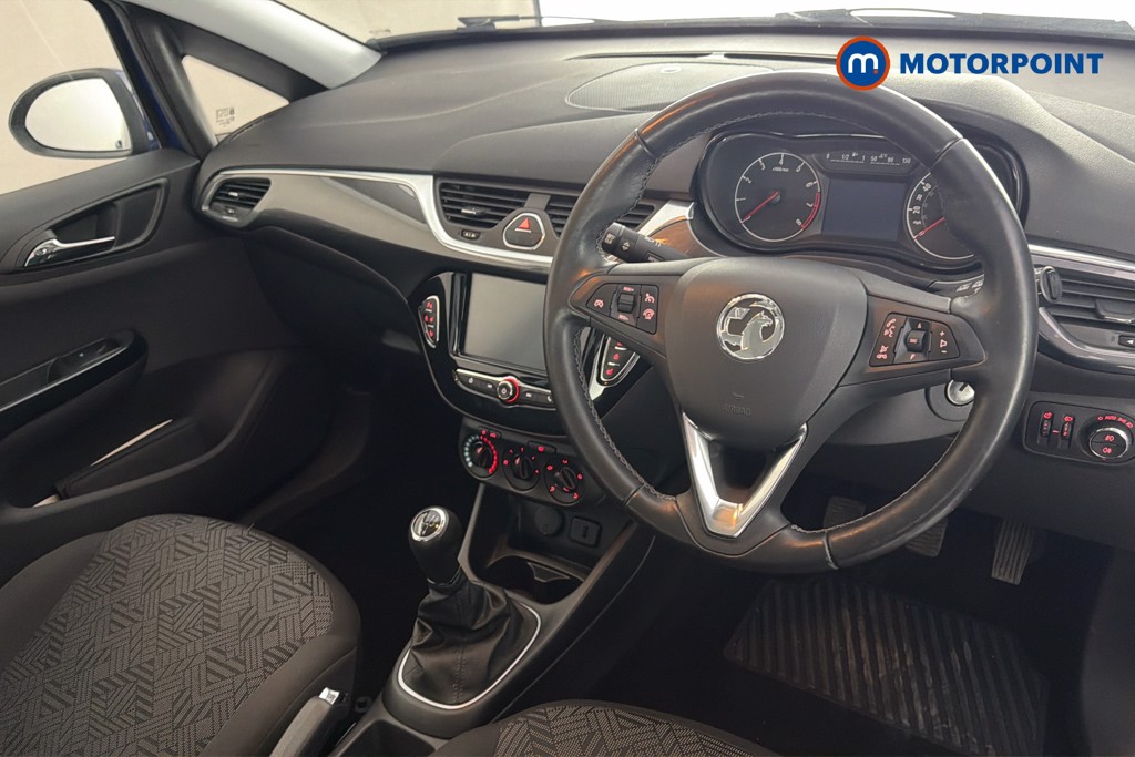 Vauxhall Corsa Energy Manual Petrol Hatchback - Stock Number (1626559) - 1st supplementary image