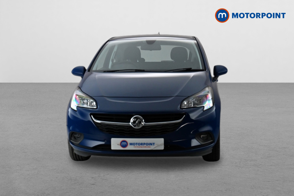 Vauxhall Corsa Energy Manual Petrol Hatchback - Stock Number (1626559) - Front bumper