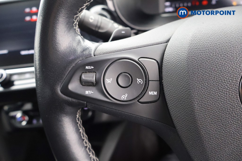 Vauxhall Corsa Elite Nav Premium Automatic Petrol Hatchback - Stock Number (1626560) - 2nd supplementary image