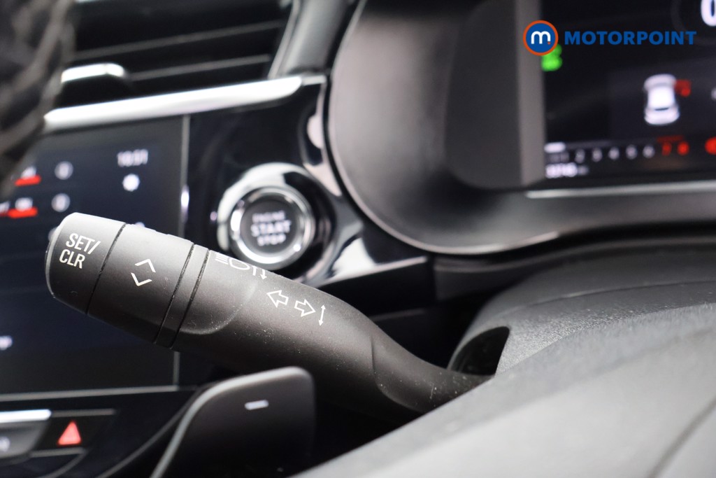 Vauxhall Corsa Elite Nav Premium Automatic Petrol Hatchback - Stock Number (1626560) - 5th supplementary image