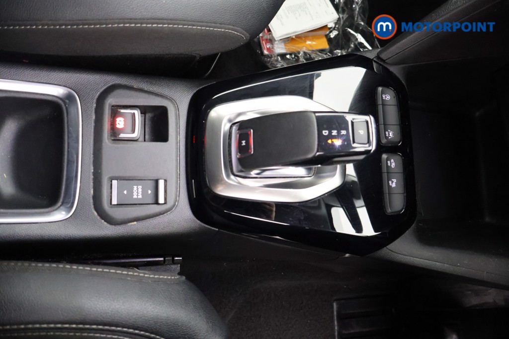 Vauxhall Corsa Elite Nav Premium Automatic Petrol Hatchback - Stock Number (1626560) - 8th supplementary image