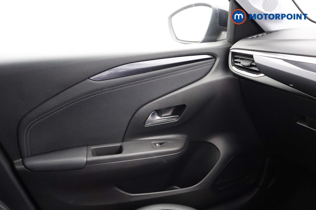 Vauxhall Corsa Elite Nav Premium Automatic Petrol Hatchback - Stock Number (1626560) - 10th supplementary image