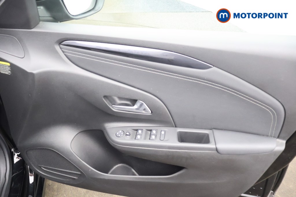 Vauxhall Corsa Elite Nav Premium Automatic Petrol Hatchback - Stock Number (1626560) - 11th supplementary image