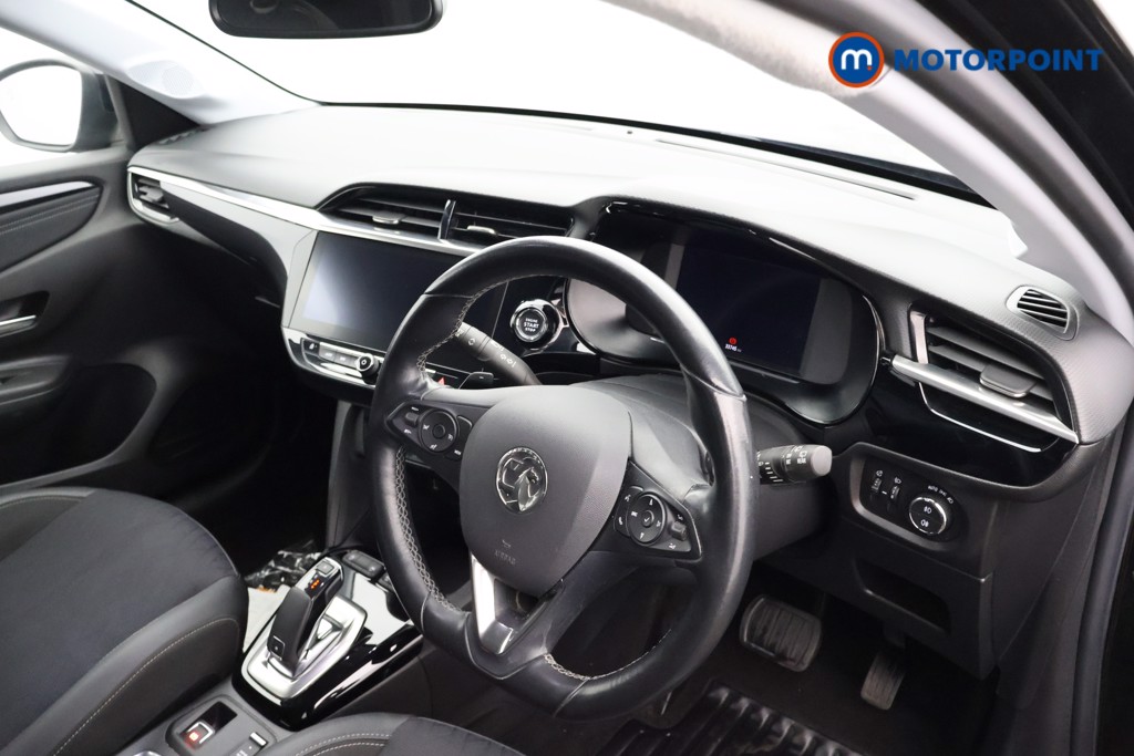 Vauxhall Corsa Elite Nav Premium Automatic Petrol Hatchback - Stock Number (1626560) - 12th supplementary image