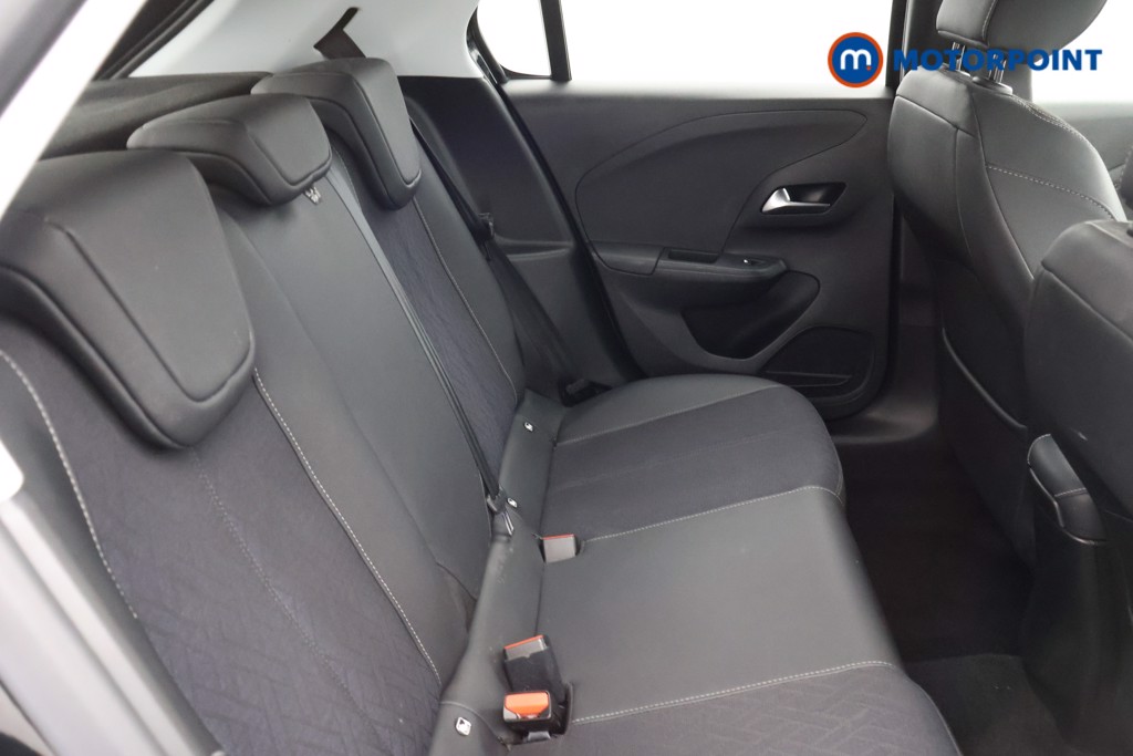 Vauxhall Corsa Elite Nav Premium Automatic Petrol Hatchback - Stock Number (1626560) - 14th supplementary image