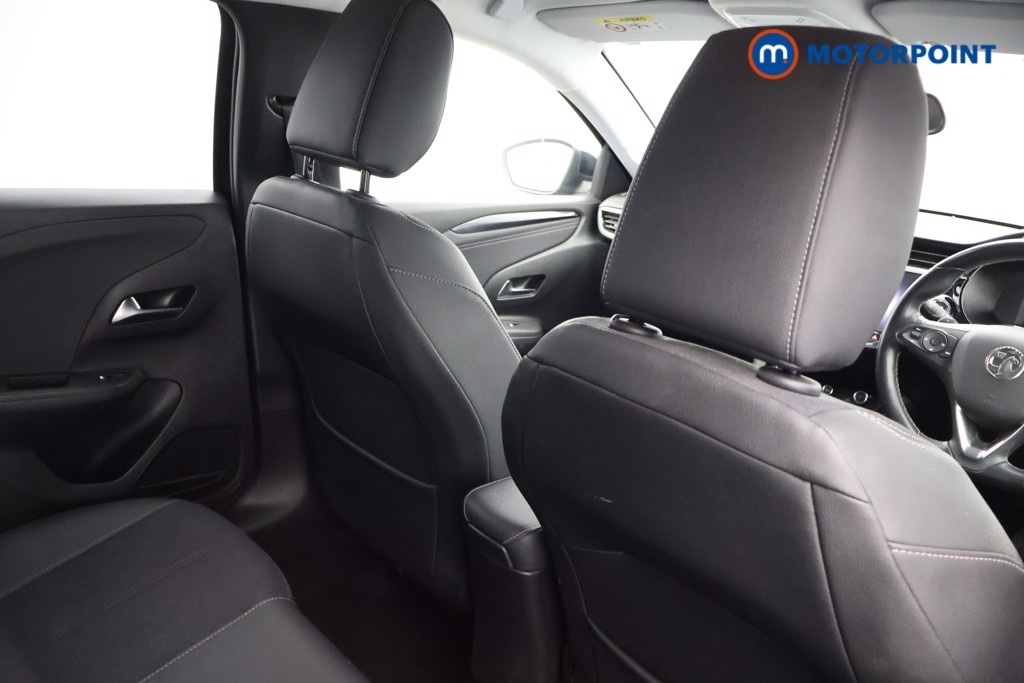Vauxhall Corsa Elite Nav Premium Automatic Petrol Hatchback - Stock Number (1626560) - 15th supplementary image