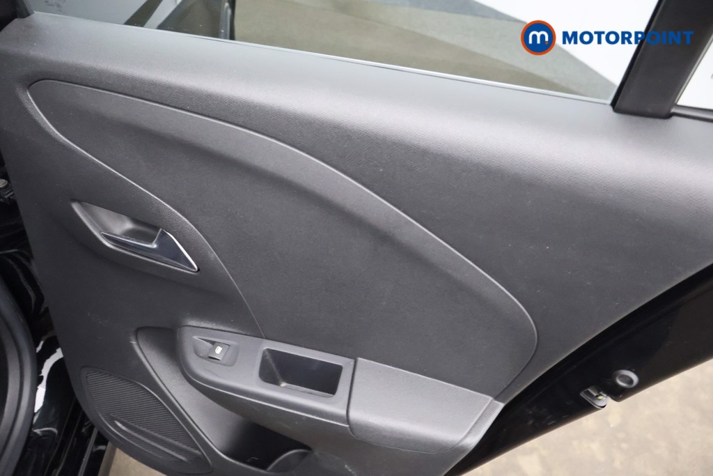 Vauxhall Corsa Elite Nav Premium Automatic Petrol Hatchback - Stock Number (1626560) - 16th supplementary image