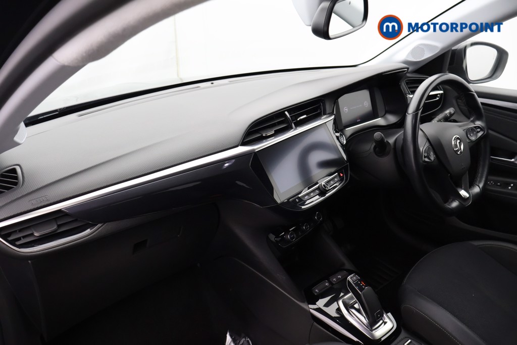 Vauxhall Corsa Elite Nav Premium Automatic Petrol Hatchback - Stock Number (1626560) - 17th supplementary image