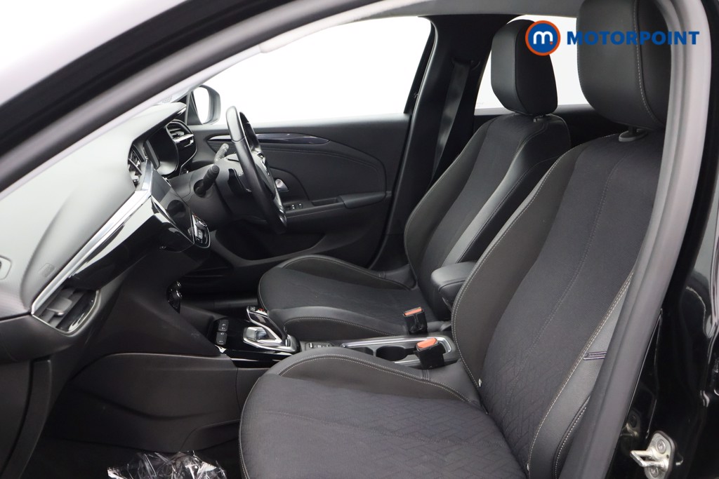 Vauxhall Corsa Elite Nav Premium Automatic Petrol Hatchback - Stock Number (1626560) - 18th supplementary image