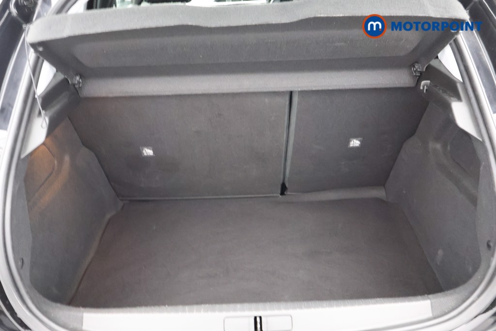 Vauxhall Corsa Elite Nav Premium Automatic Petrol Hatchback - Stock Number (1626560) - 19th supplementary image