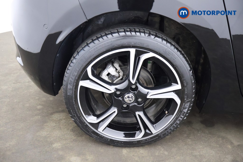 Vauxhall Corsa Elite Nav Premium Automatic Petrol Hatchback - Stock Number (1626560) - 20th supplementary image