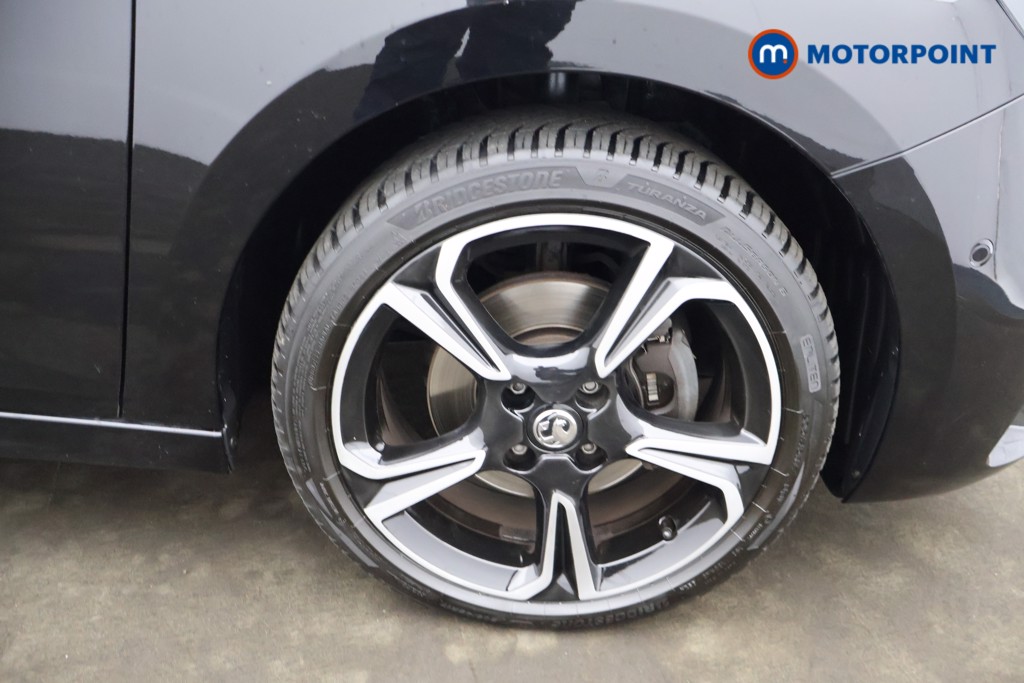 Vauxhall Corsa Elite Nav Premium Automatic Petrol Hatchback - Stock Number (1626560) - 21st supplementary image