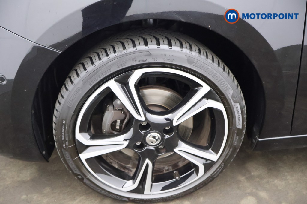 Vauxhall Corsa Elite Nav Premium Automatic Petrol Hatchback - Stock Number (1626560) - 22nd supplementary image