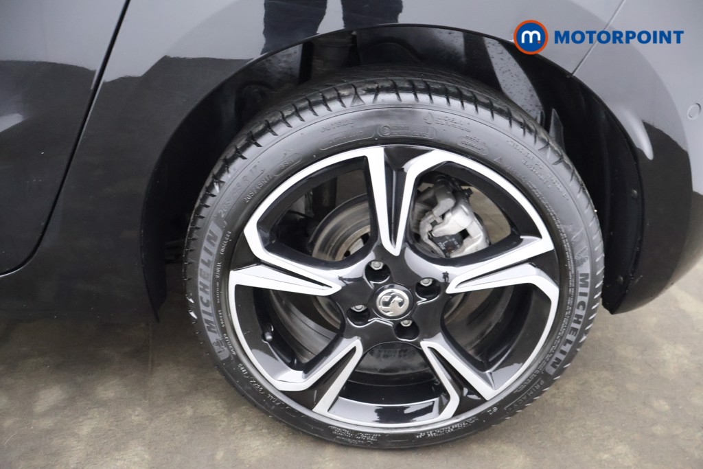 Vauxhall Corsa Elite Nav Premium Automatic Petrol Hatchback - Stock Number (1626560) - 23rd supplementary image