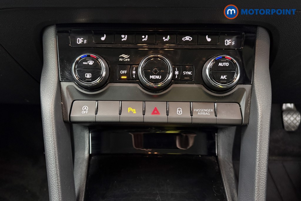 Skoda Karoq Se L Manual Petrol SUV - Stock Number (1626825) - 13th supplementary image