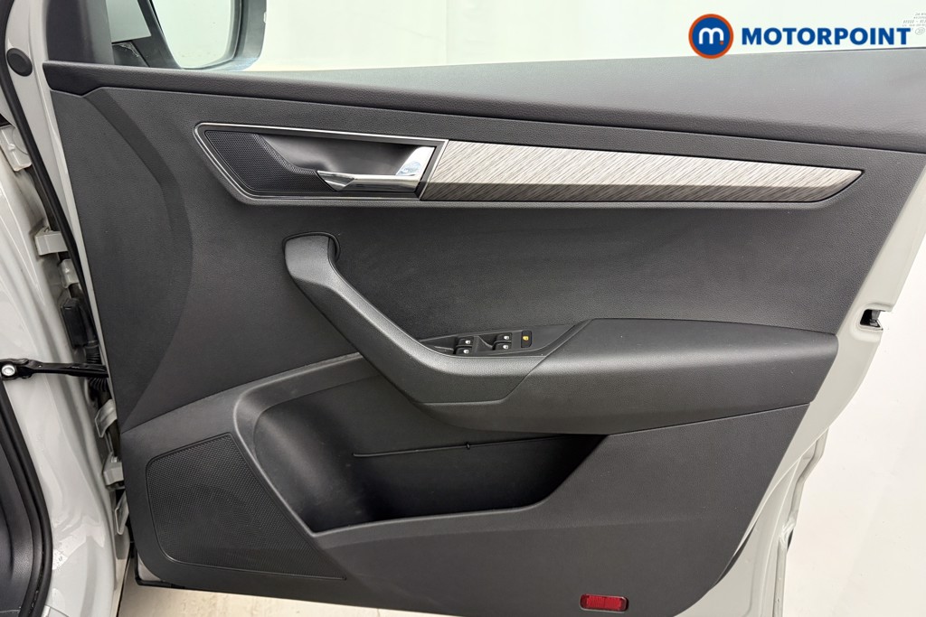 Skoda Karoq Se L Manual Petrol SUV - Stock Number (1626825) - 18th supplementary image