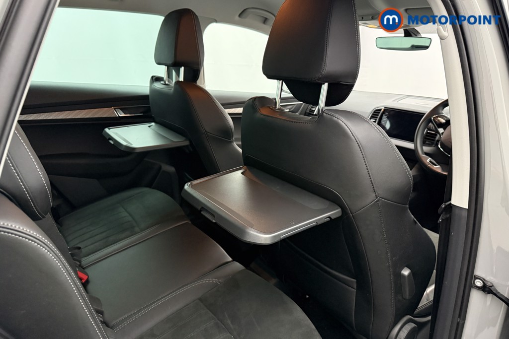 Skoda Karoq Se L Manual Petrol SUV - Stock Number (1626825) - 20th supplementary image