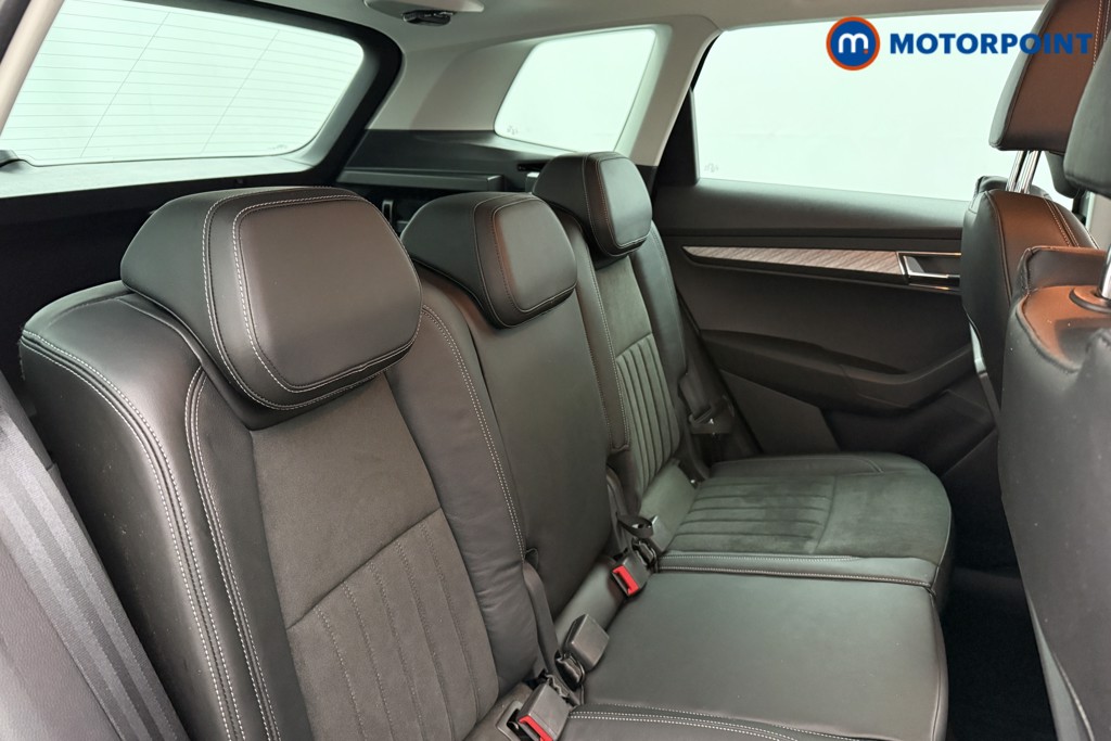 Skoda Karoq Se L Manual Petrol SUV - Stock Number (1626825) - 22nd supplementary image