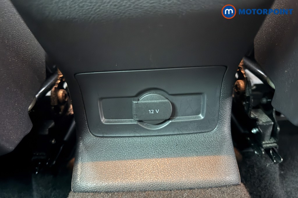 Skoda Karoq Se L Manual Petrol SUV - Stock Number (1626825) - 23rd supplementary image