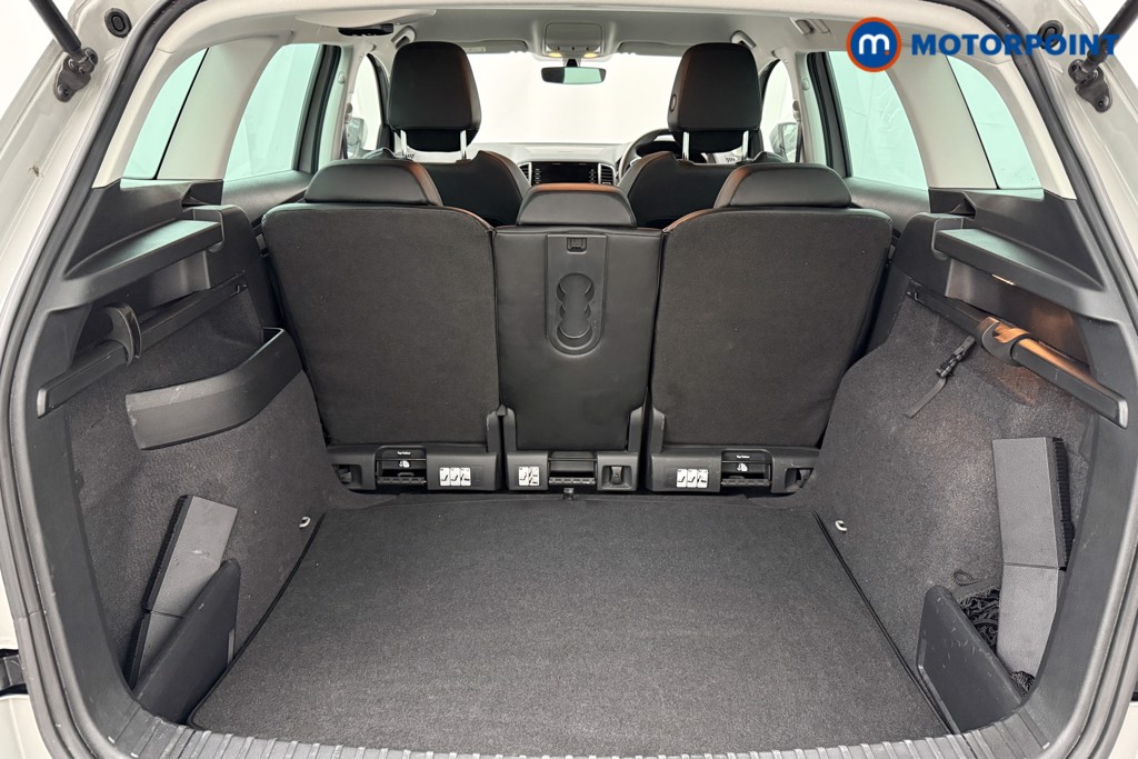 Skoda Karoq Se L Manual Petrol SUV - Stock Number (1626825) - 24th supplementary image